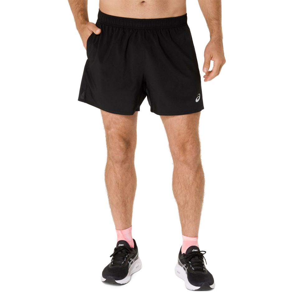 Asics short Core 5-inch Heren (foto 1)