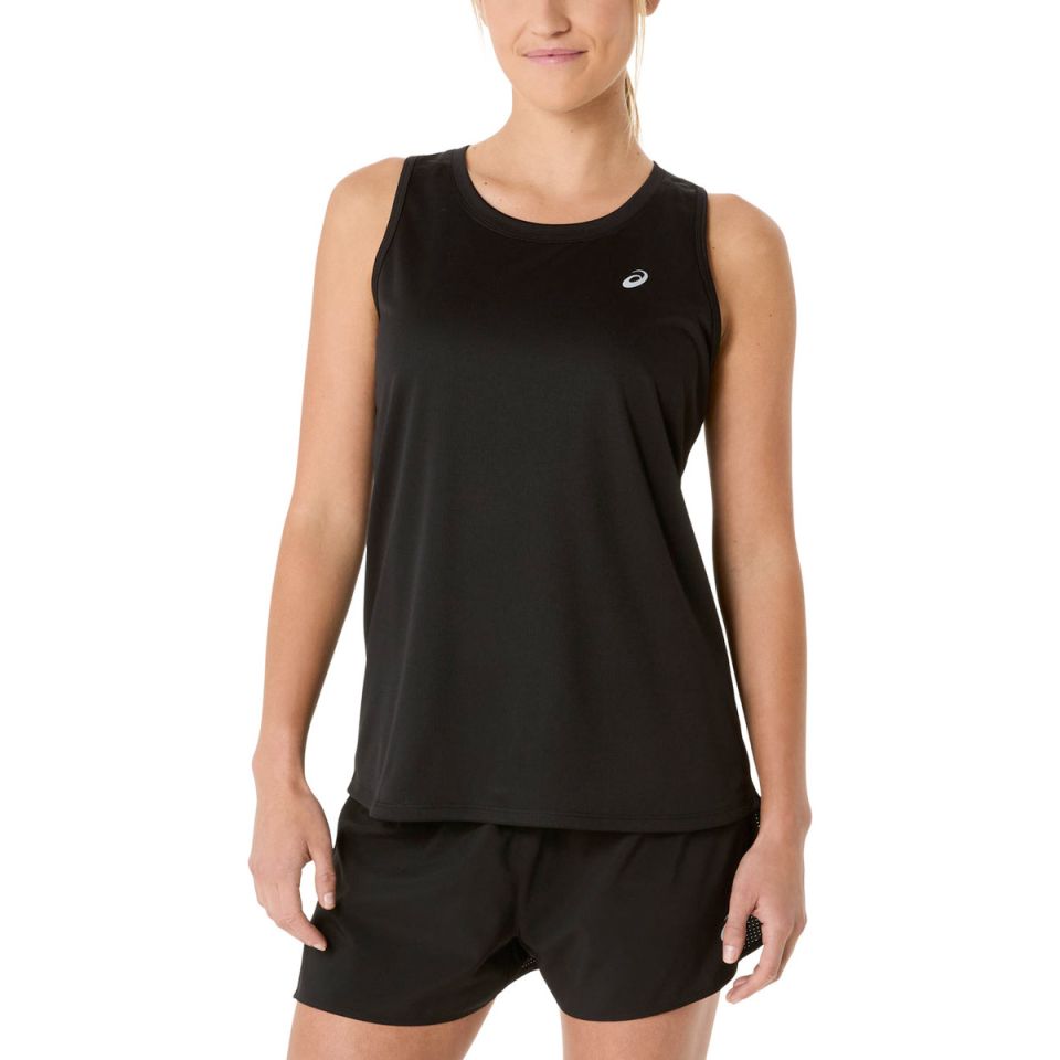 Asics singlet Core Dames (foto 1)