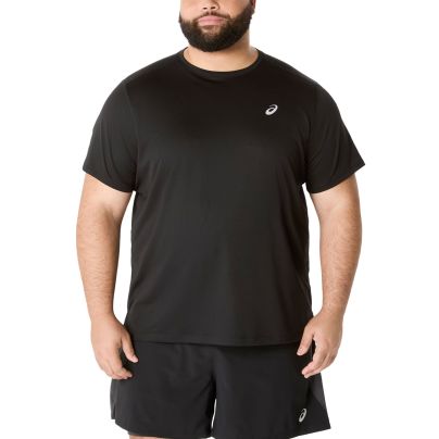 Asics shirt korte mouw Core Heren