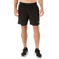 Asics 2-in 1 short Core 7-inch Heren (foto 1)