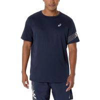 Asics shirt korte mouw Icon Heren (foto 1)