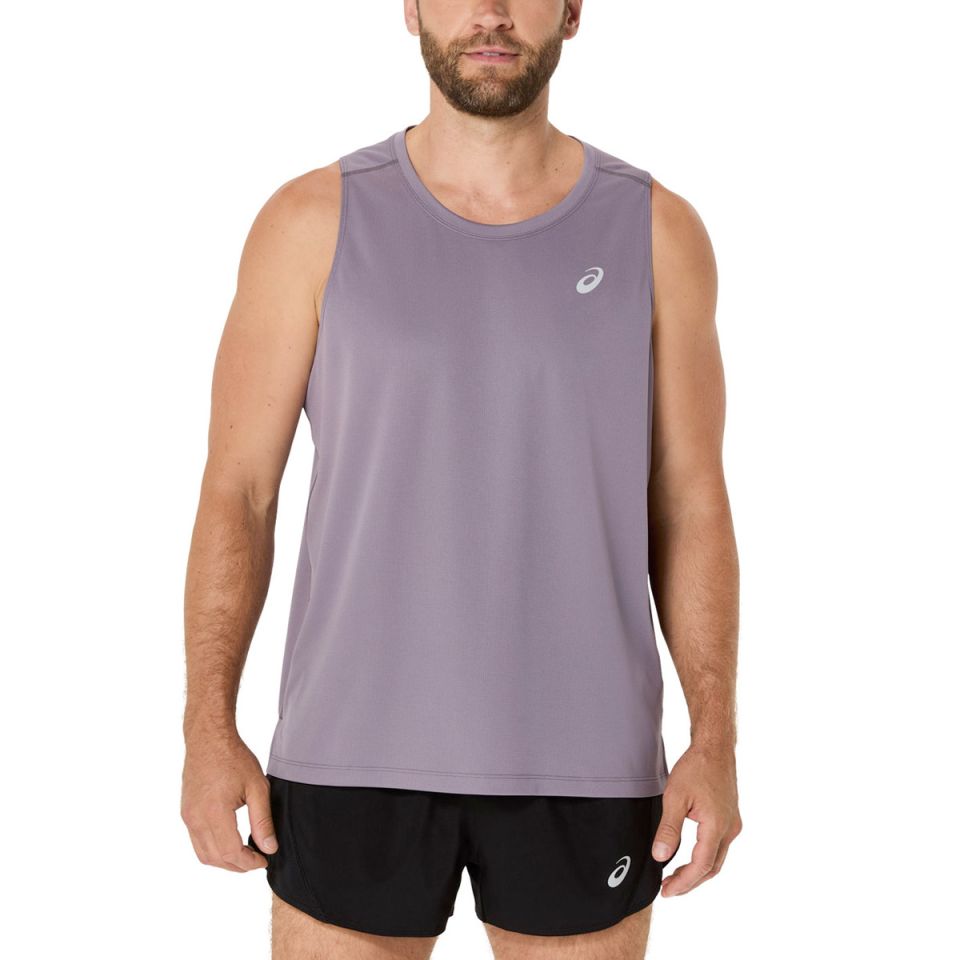 Asics singlet Core Heren (foto 1)