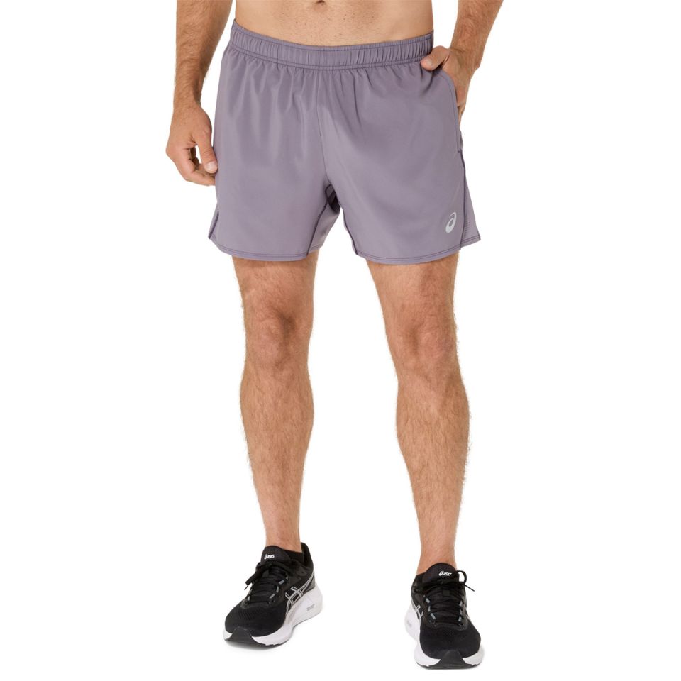 Asics short Core 5-inch Heren (foto 1)