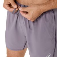 Asics short Core 5-inch Heren (foto 4)