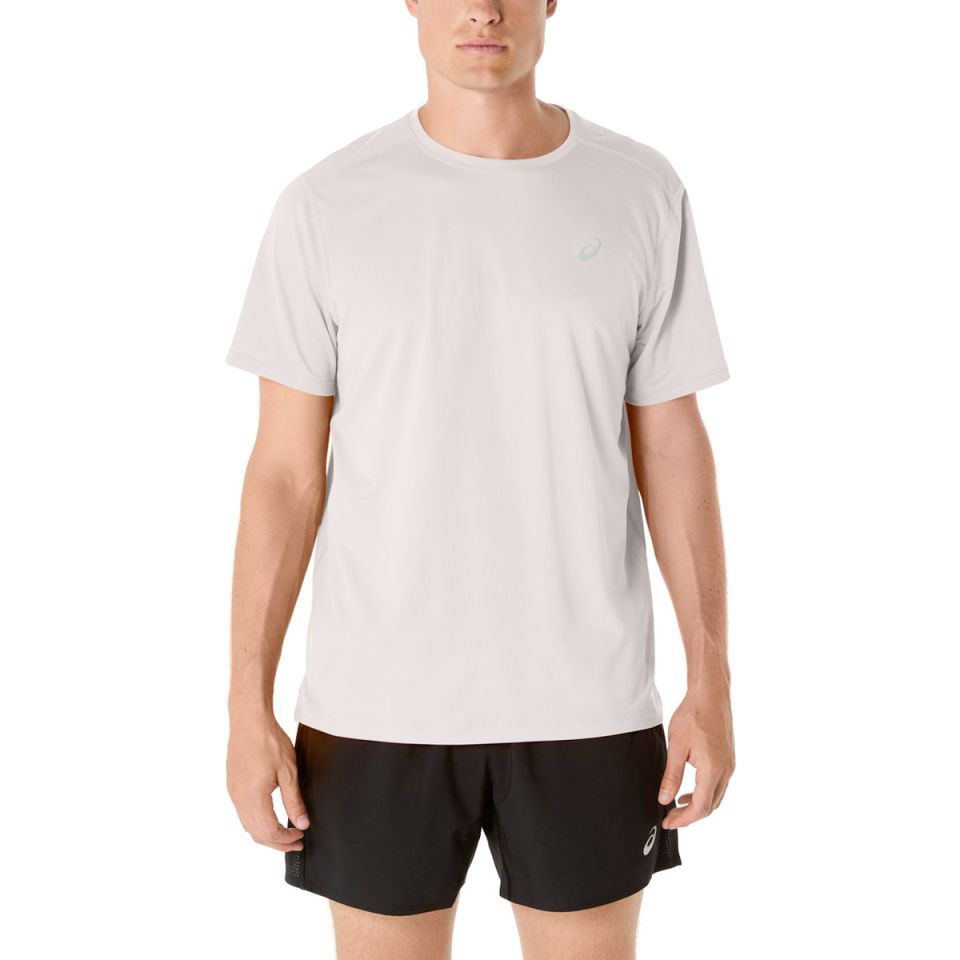 Asics shirt korte mouw Core Heren (foto 1)