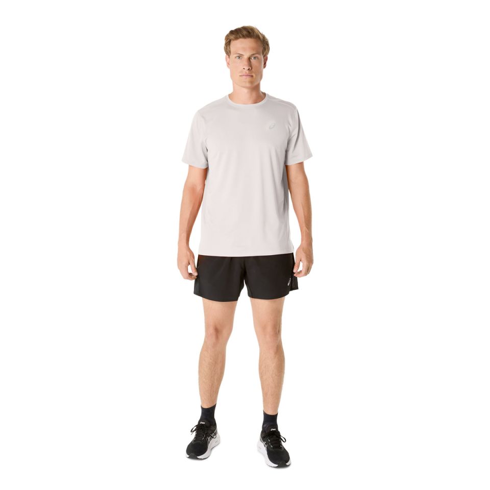 Asics shirt korte mouw Core Heren (foto 4)