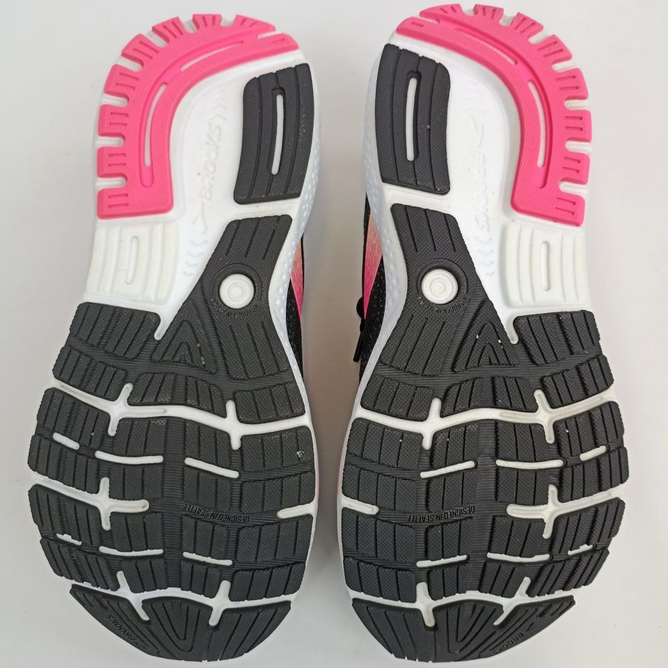 Brooks Ghost 16 (WIDE) Dames (foto 4)