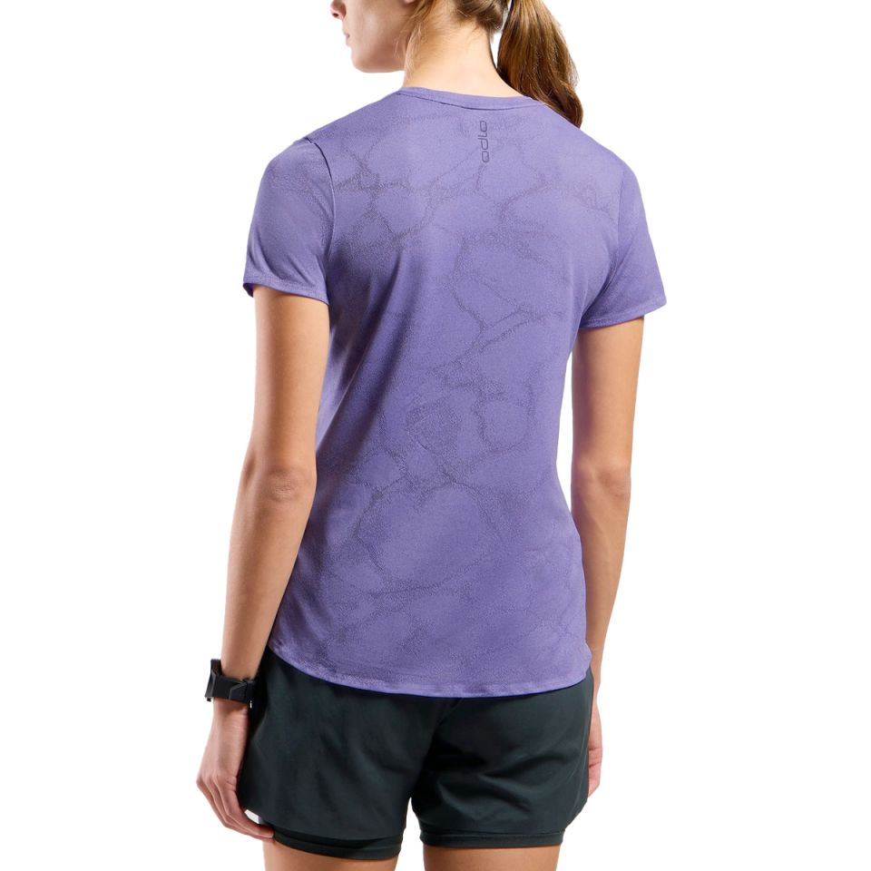 duurzaam hardloopshirt (foto 2)