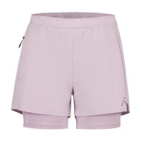 Rukka short 2-in 1 Makela Dames (foto 1)