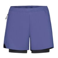 Rukka short 2-in 1 Makela Dames (foto 1)