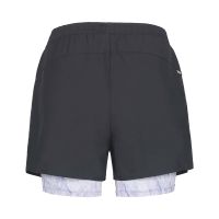 hardloopshort incl. binnentight (foto 2)