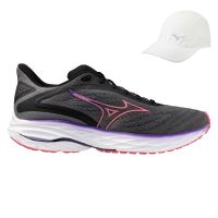 Mizuno Wave Ultima 16 + gratis Mizuno cap Dames (foto 1)