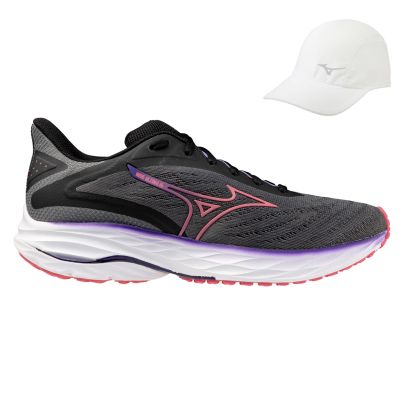 Mizuno Wave Ultima 16 + gratis Mizuno cap Dames