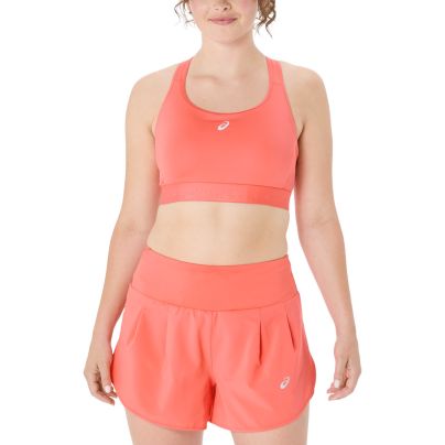 Asics sportbeha Road Compression Dames