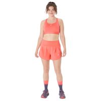 Asics sportbeha Road Compression Dames (foto 4)