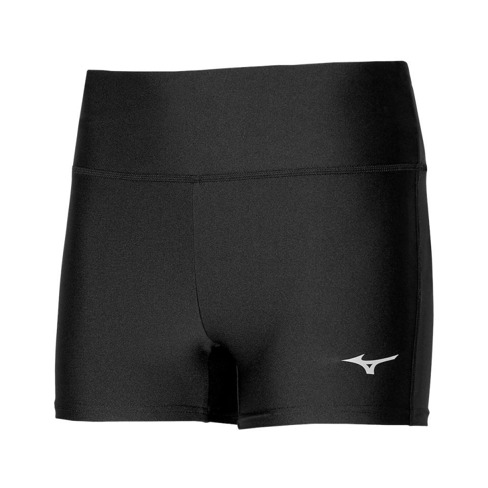 Mizuno korte tight Impulse Core Dames (foto 1)