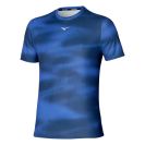 Mizuno shirt korte mouw Core Graphic