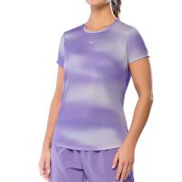 Mizuno shirt korte mouw Core Graphic Dames (foto 1)