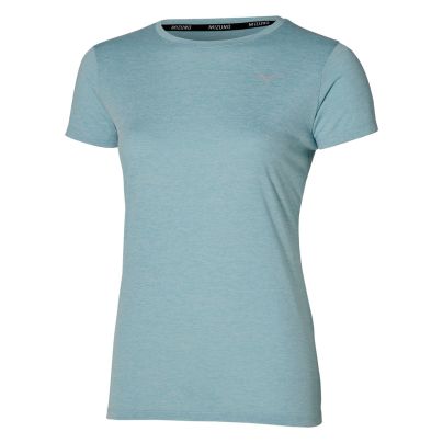 Mizuno shirt korte mouw Impulse Core Dames