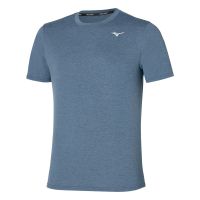 Mizuno shirt korte mouw Impulse Core Heren (foto 1)