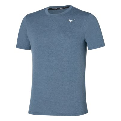 Mizuno shirt korte mouw Impulse Core Heren