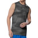 Mizuno singlet sleeveless Core Graphic