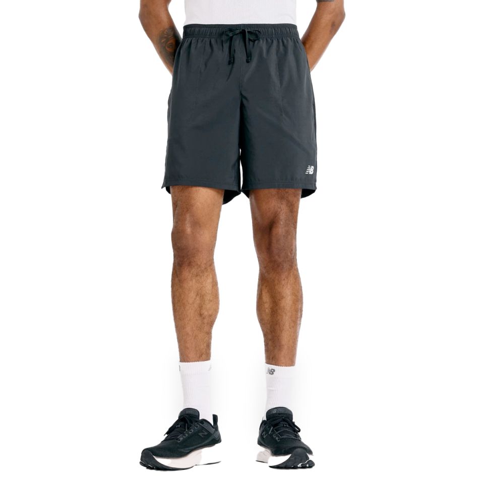 New Balance short Sport Lined 7-inch Heren (foto 1)