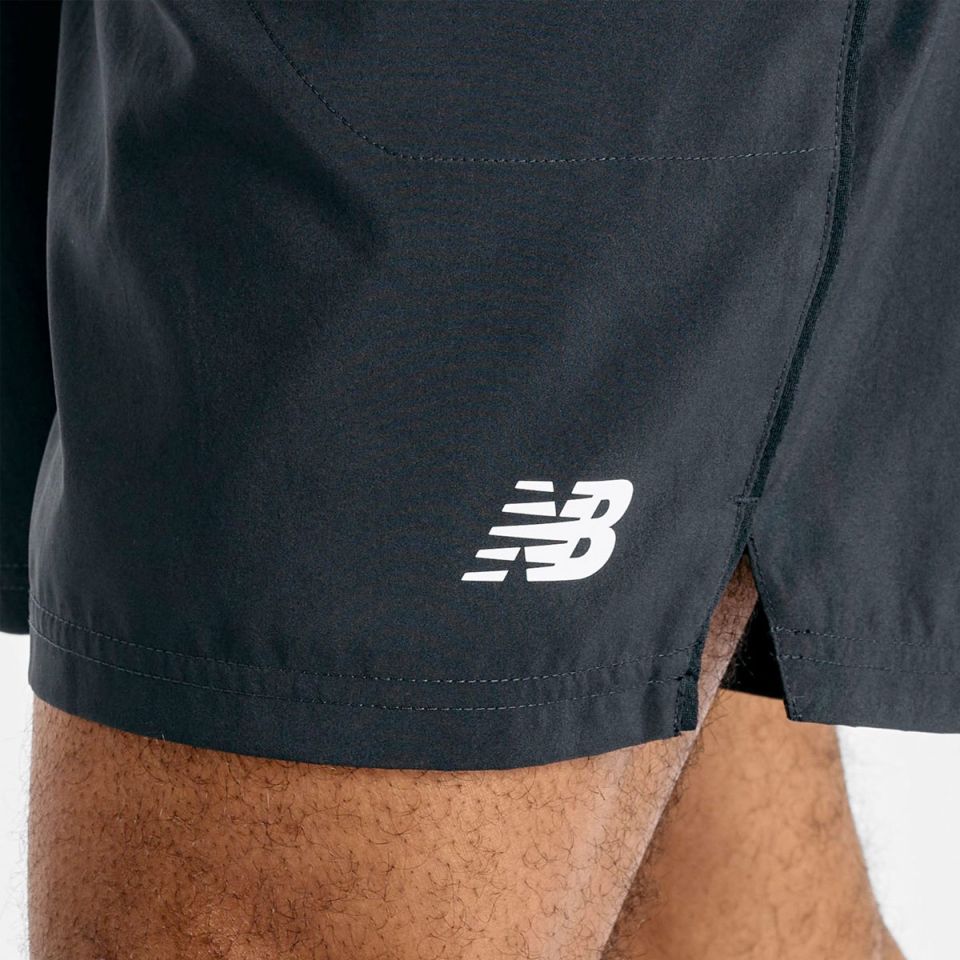 New Balance short Sport Lined 7-inch Heren (foto 4)