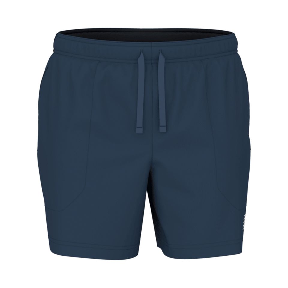 New Balance short Sport Lined 5-inch Heren (foto 1)