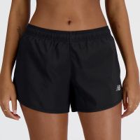 New Balance short Essentials 3-inch Dames (foto 4)