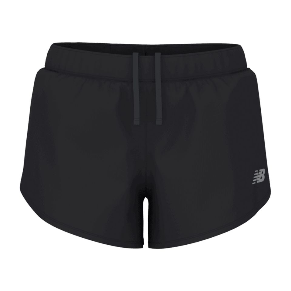 New Balance short Sport 3-inch Dames (foto 1)