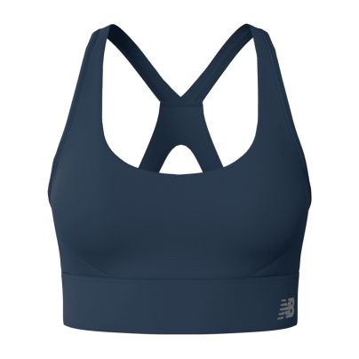 New Balance sportbeha Tech Training Dames