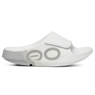 OOfos OOahh Sport Flex Luxe Dames