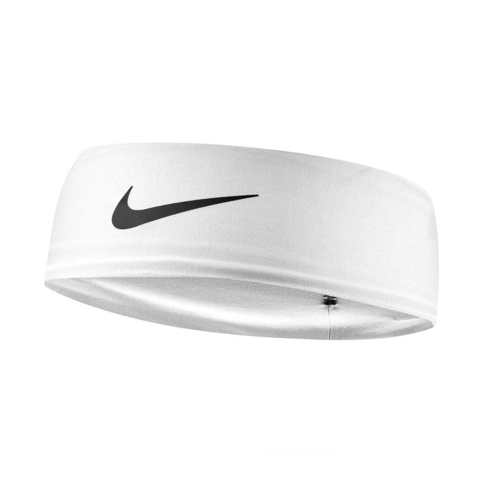 Nike haarband Dri-Fit Fury Classic Small (foto 1)