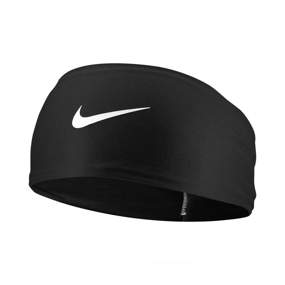 Nike haarband Dri-Fit Fury Classic Wide (foto 1)