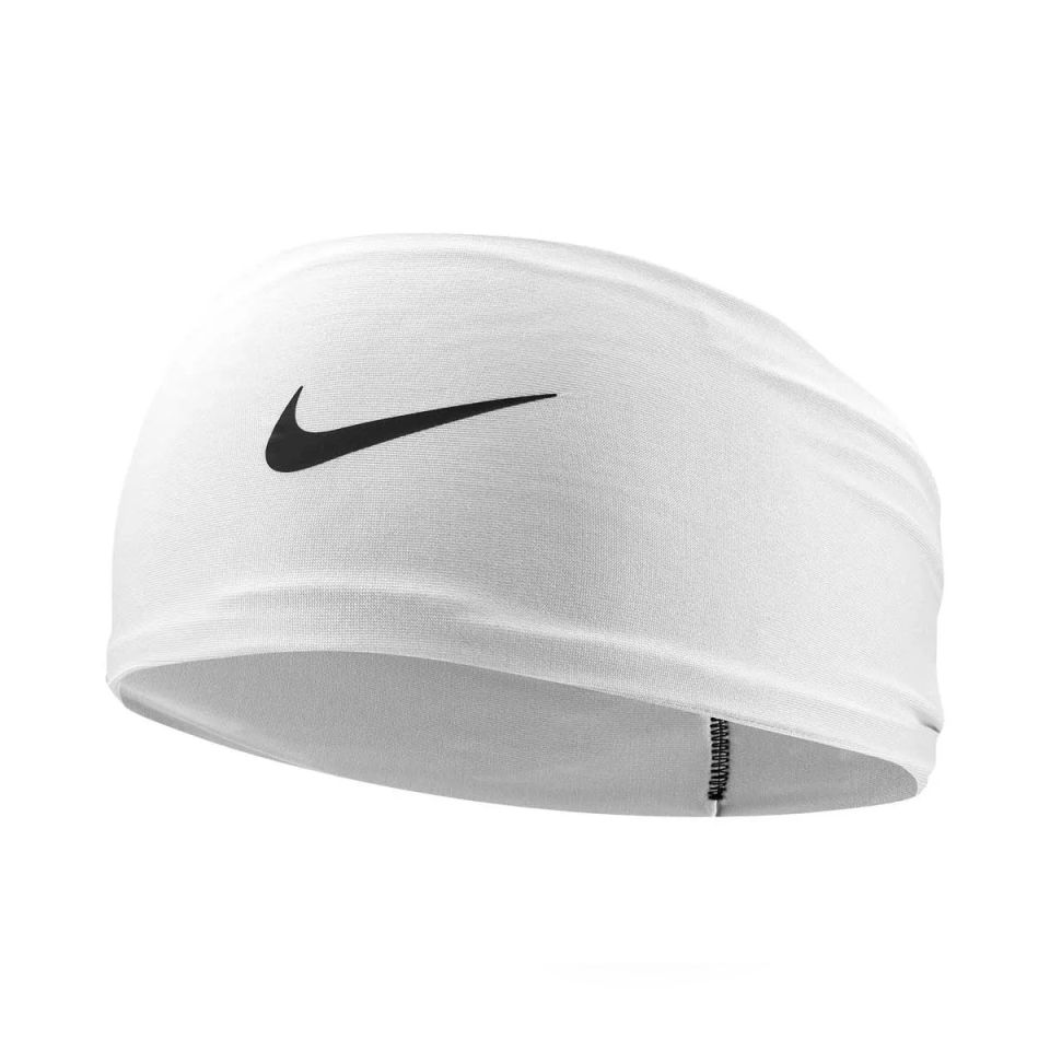 Nike haarband Dri-Fit Fury Classic Wide (foto 1)