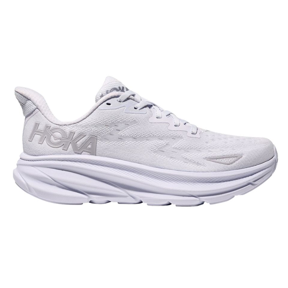 Hoka Clifton 9 Dames (foto 1)