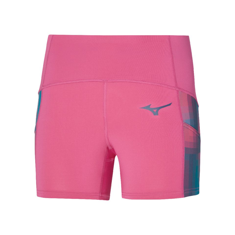 Mizuno korte tight Dames (foto 1)