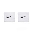 Nike Swoosh wristbands 2 pack