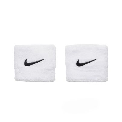 Nike Swoosh wristbands 2 pack