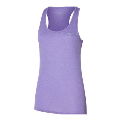 Mizuno singlet Impulse Core Dames