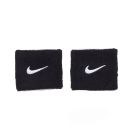 Nike Swoosh wristbands 2 pack