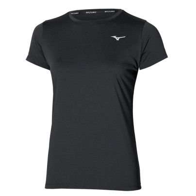 Mizuno shirt korte mouw Impulse Core Dames