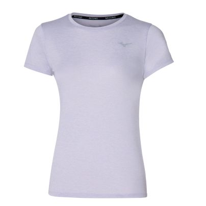 Mizuno shirt korte mouw Impulse Core Dames