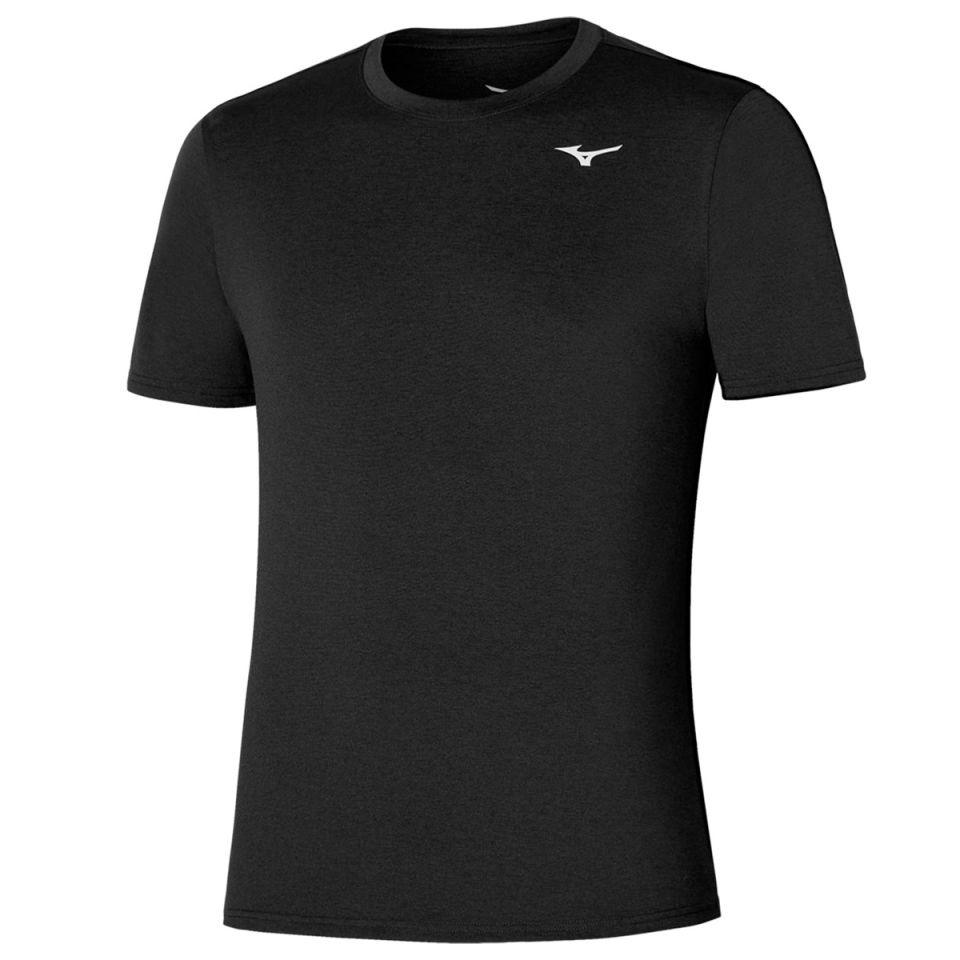 Mizuno shirt korte mouw Impulse Core Heren (foto 1)