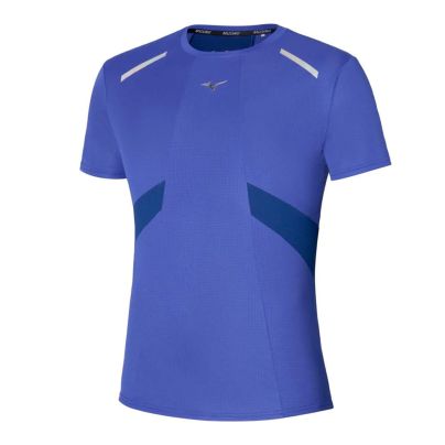 Mizuno shirt korte mouw DryAeroFlow Heren