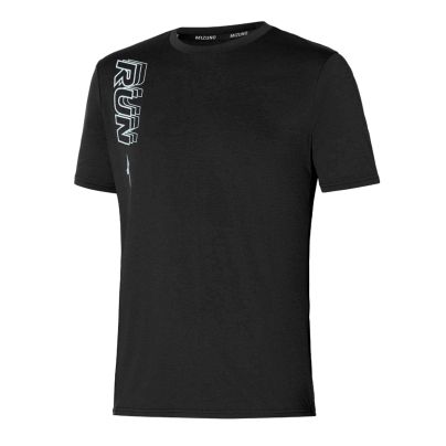 Mizuno shirt korte mouw Core Run Heren