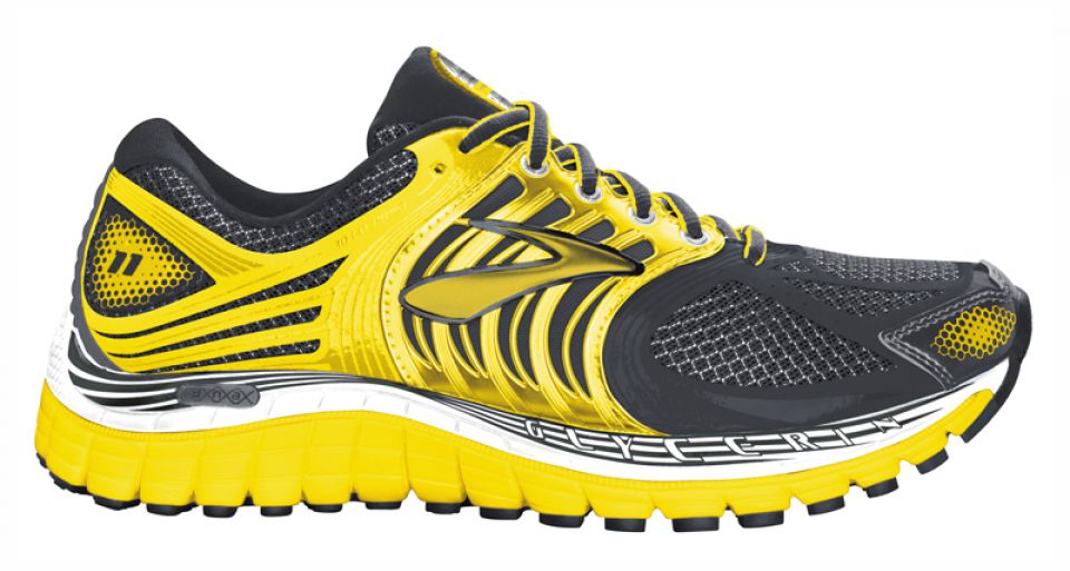 Brooks glycerin cheap 1 yellow