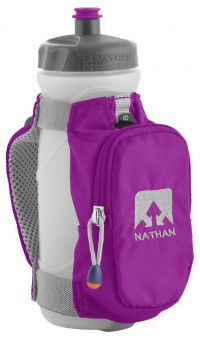 Nathan handfles quickdraw plus imperial purple