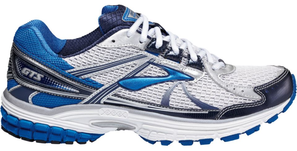 Brooks adrenalin sales herren